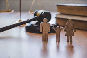 Family law in New Jersey