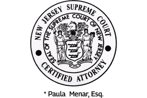 New Jersey Supreme Court Certified Attorney